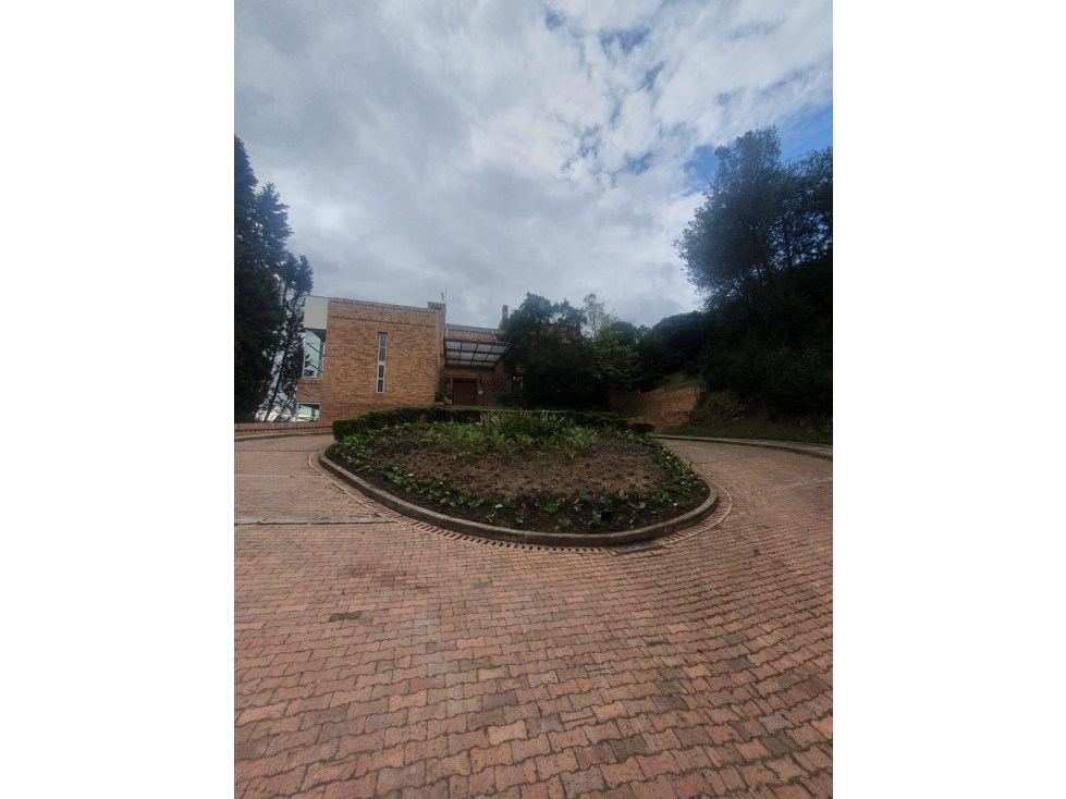 Casa de 4 alcobas en venta en Aposentos, Sopó, 330 m² · foto 17 de 22
