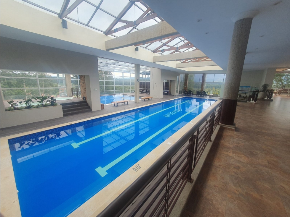Casa de 4 alcobas en venta en Aposentos, Sopó, 330 m² · foto 18 de 22