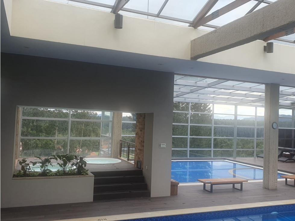 Casa de 4 alcobas en venta en Aposentos, Sopó, 330 m² · foto 19 de 22
