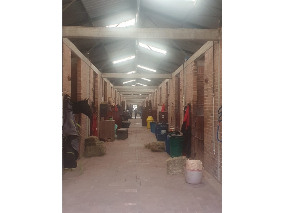 Casa de 4 alcobas en venta en Aposentos, Sopó, 330 m² · foto 21 de 22
