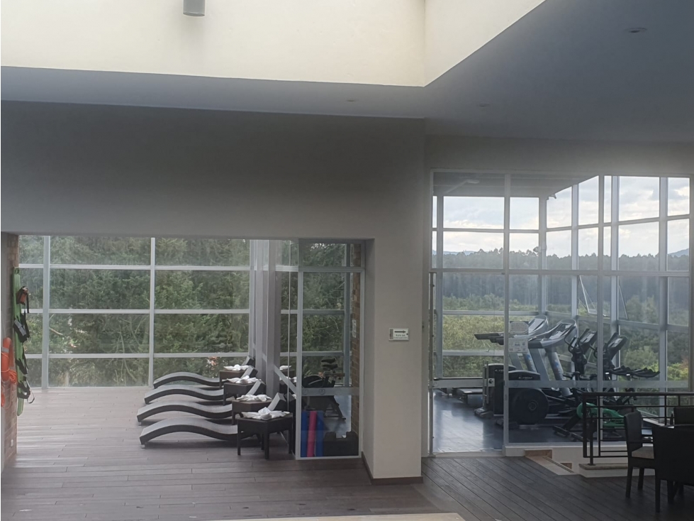 Casa de 4 alcobas en venta en Aposentos, Sopó, 330 m² · foto 22 de 22
