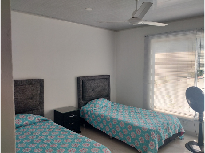 Casa de 5 alcobas en venta en Ricaurte, 260 m² · foto 10 de 10