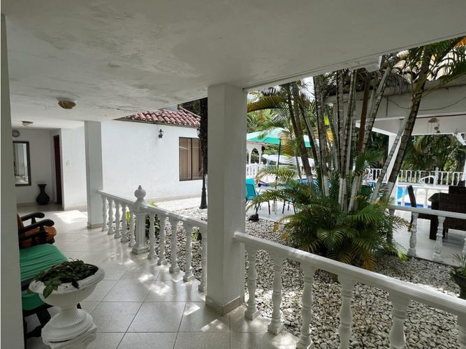 Casa de 3 alcobas en venta en Girardot, Girardot, 1000 m² · foto 13 de 24