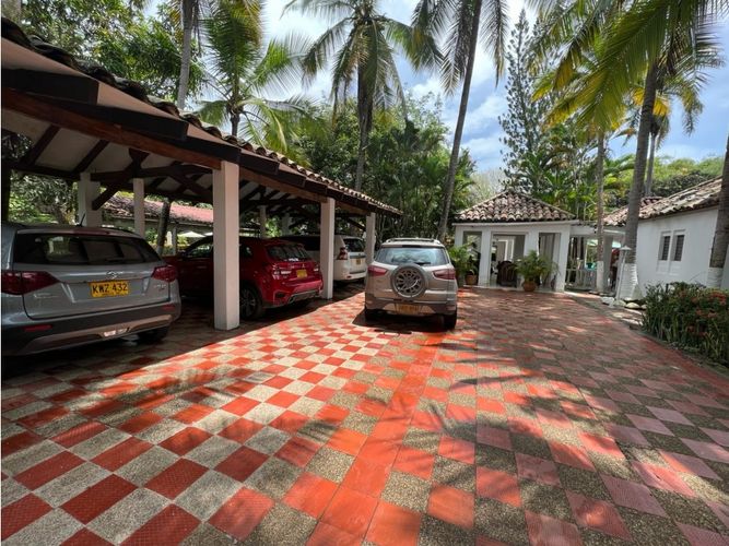 Casa de 3 alcobas en venta en Girardot, Girardot, 1000 m² · foto 15 de 24