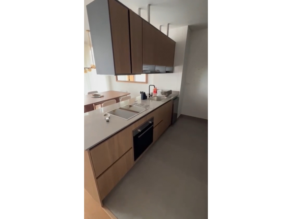 Apartamento en venta en El Virrey, Bogotá · foto 3 de 15