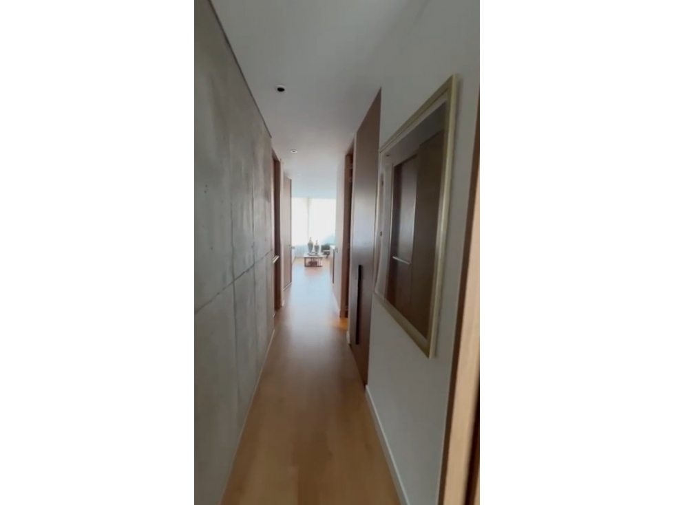 Apartamento en venta en El Virrey, Bogotá · foto 4 de 15