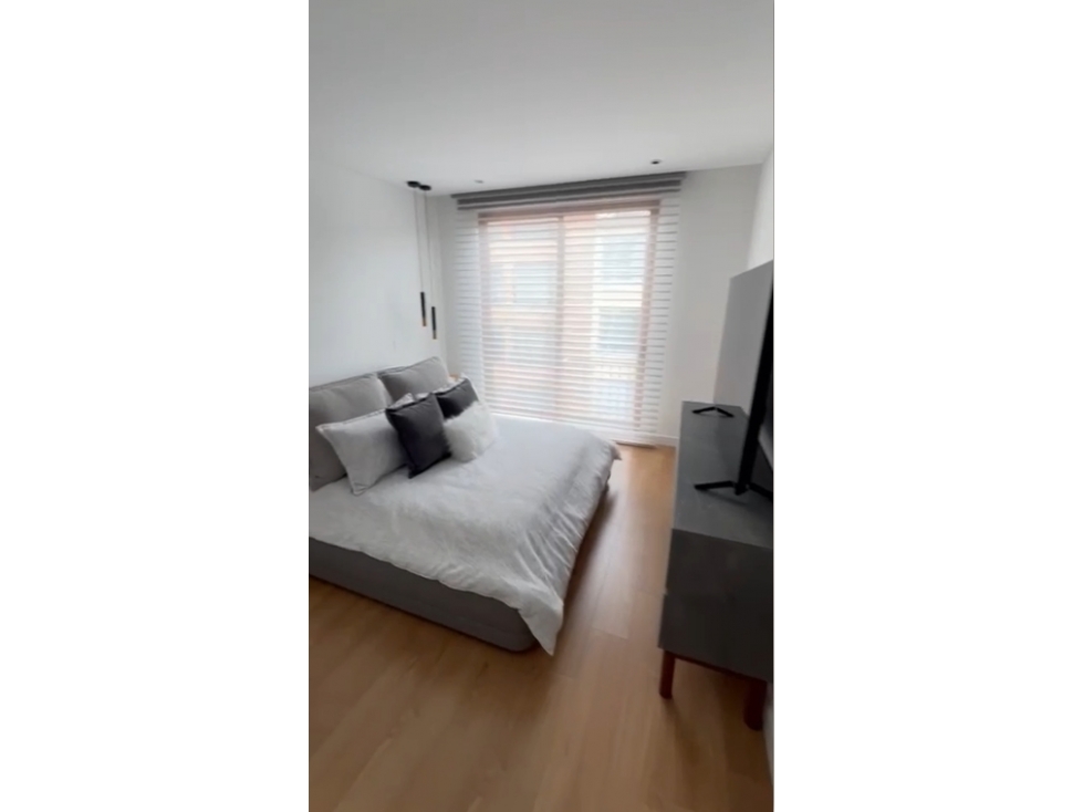 Apartamento en venta en El Virrey, Bogotá · foto 5 de 15