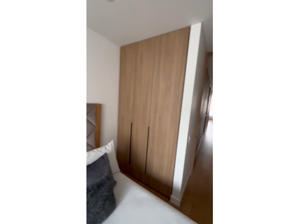 Apartamento en venta en El Virrey, Bogotá · foto 7 de 15