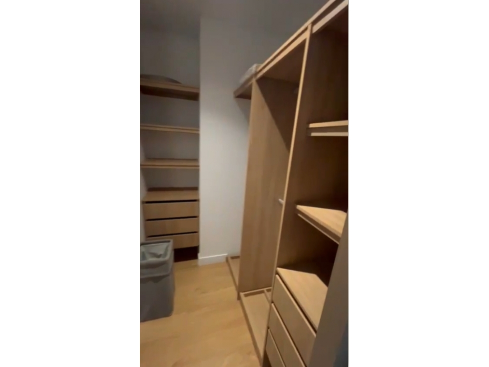 Apartamento en venta en El Virrey, Bogotá · foto 8 de 15