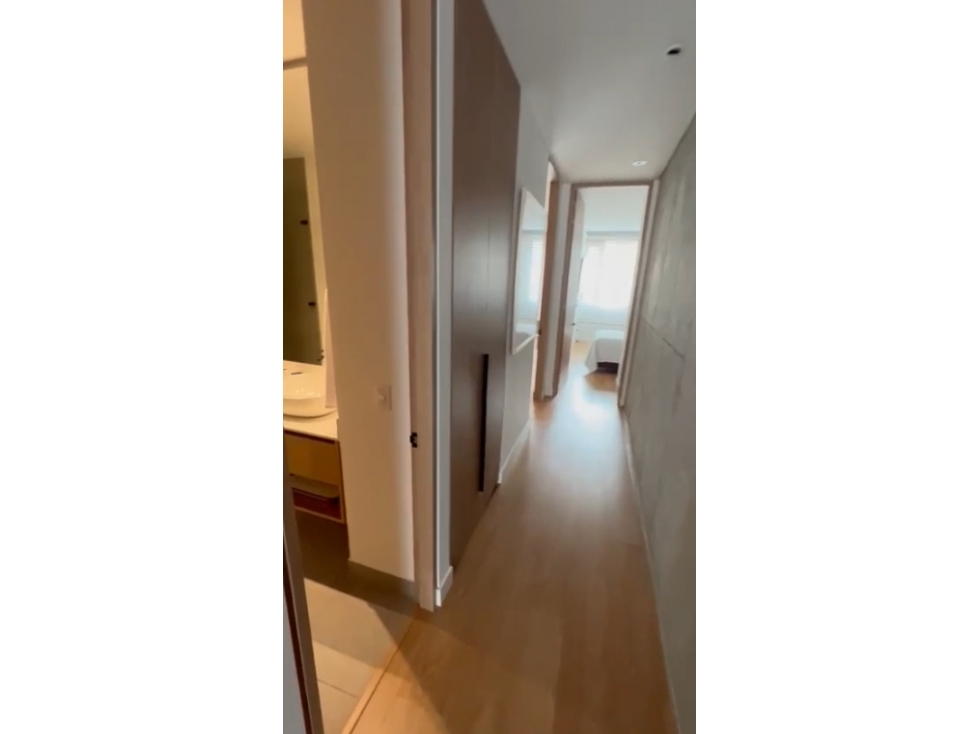 Apartamento en venta en El Virrey, Bogotá · foto 9 de 15