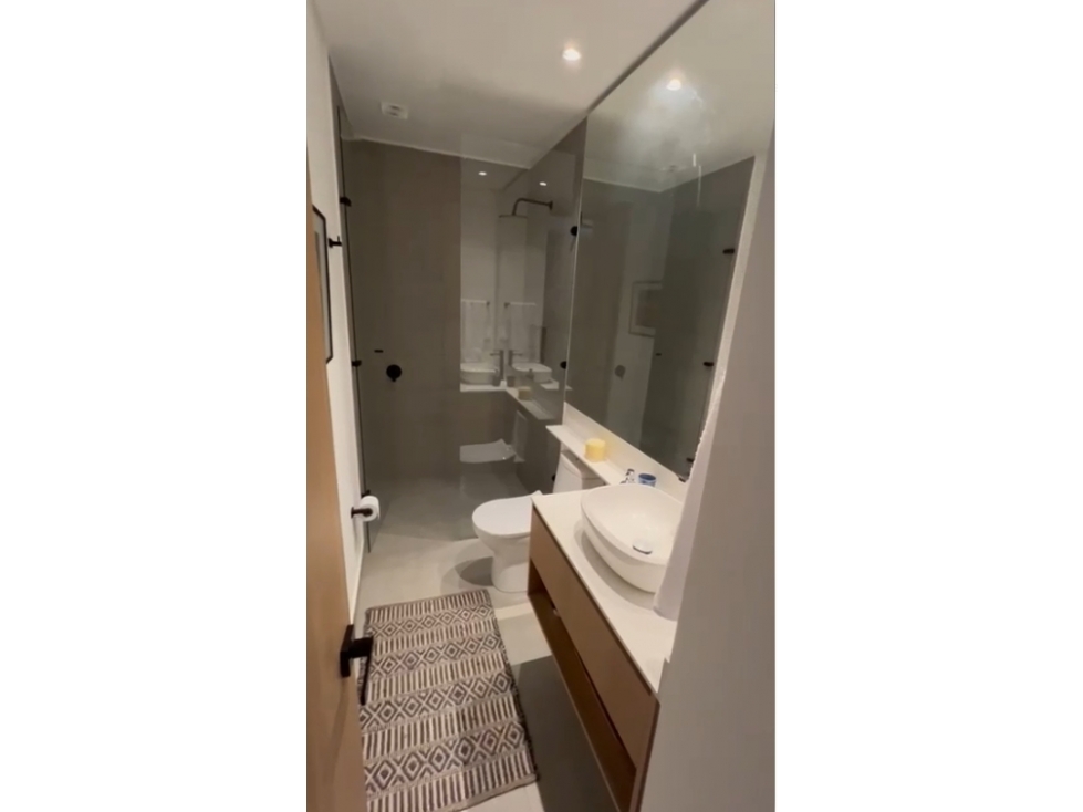 Apartamento en venta en El Virrey, Bogotá · foto 10 de 15
