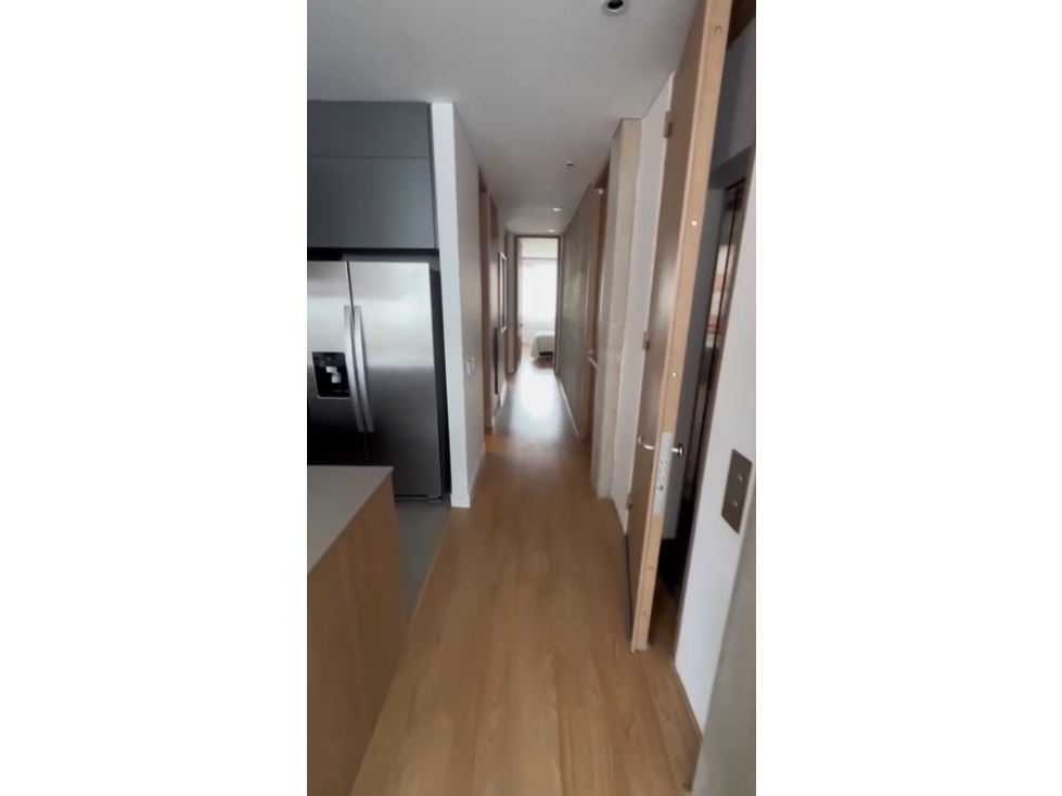 Apartamento en venta en El Virrey, Bogotá · foto 11 de 15