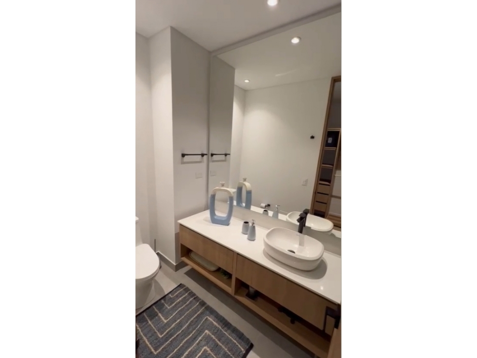 Apartamento en venta en El Virrey, Bogotá · foto 12 de 15