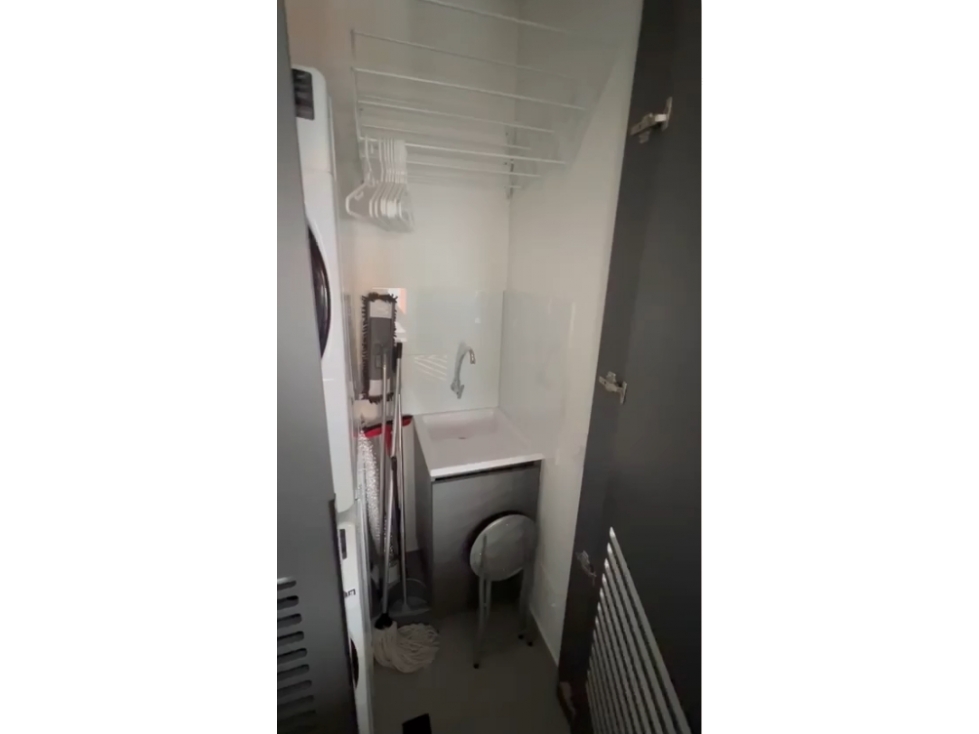 Apartamento en venta en El Virrey, Bogotá · foto 13 de 15