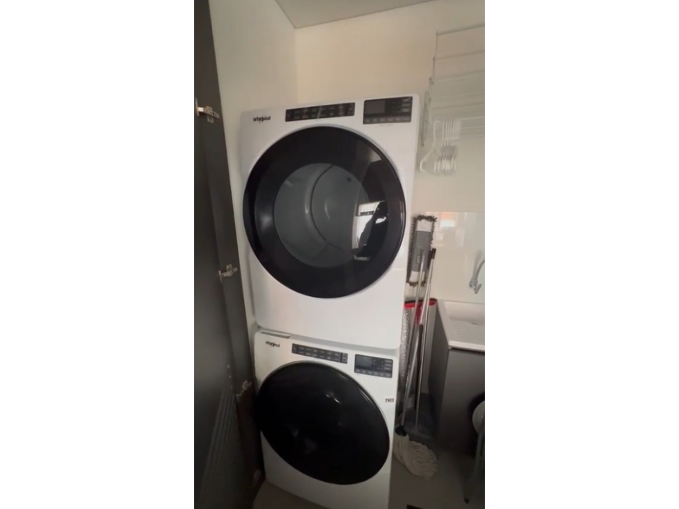 Apartamento en venta en El Virrey, Bogotá · foto 14 de 15