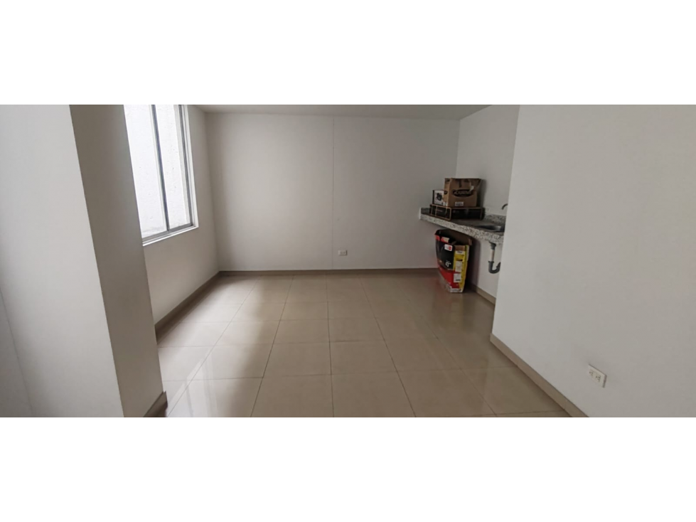 Apartamento en venta en Castilla, Bogotá · foto 3 de 16