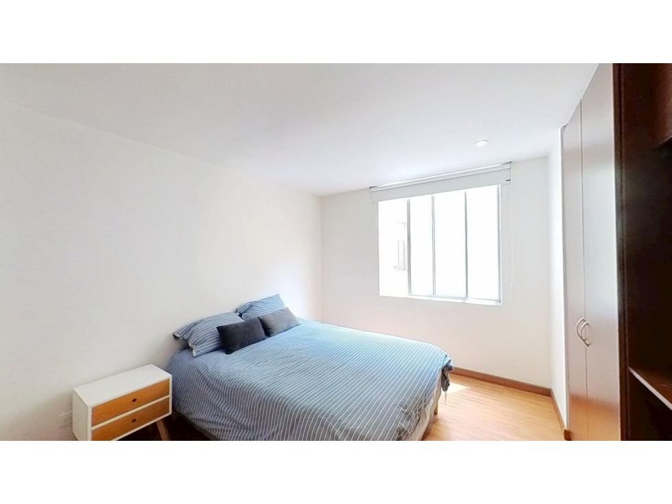 Apartamento en venta en Castilla, Bogotá · foto 6 de 16