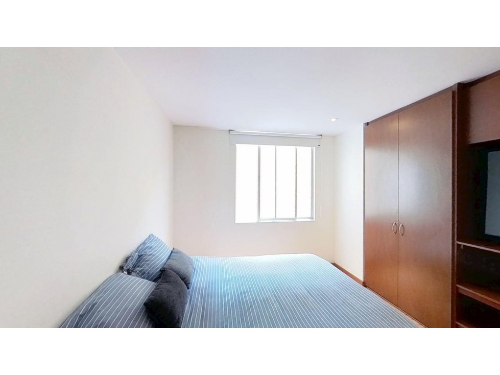 Apartamento en venta en Castilla, Bogotá · foto 8 de 16