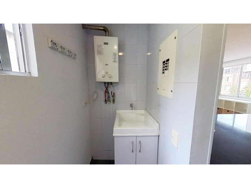 Apartamento en venta en Castilla, Bogotá · foto 15 de 16