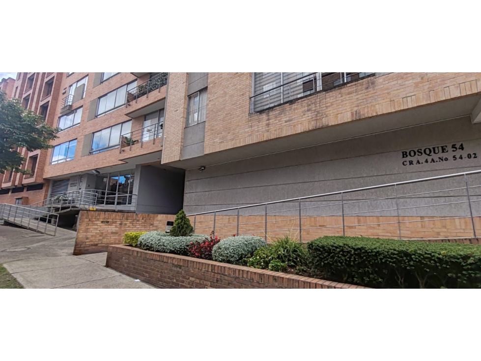 Apartamento en venta en Castilla, Bogotá · foto 16 de 16