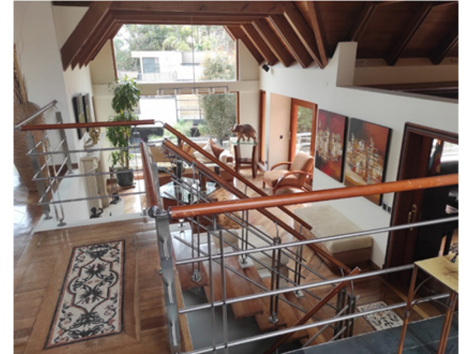 Casa de 4 alcobas en venta en Santa Paula, Bogotá, 932 m² · foto 6 de 18