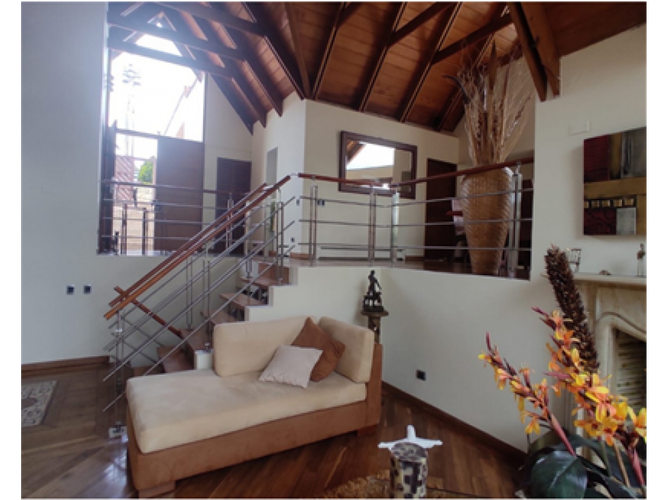 Casa de 4 alcobas en venta en Santa Paula, Bogotá, 932 m² · foto 12 de 18