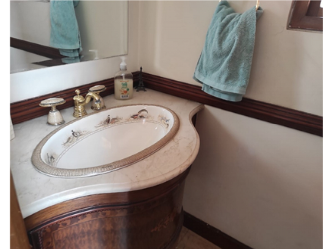 Casa de 4 alcobas en venta en Santa Paula, Bogotá, 932 m² · foto 15 de 18