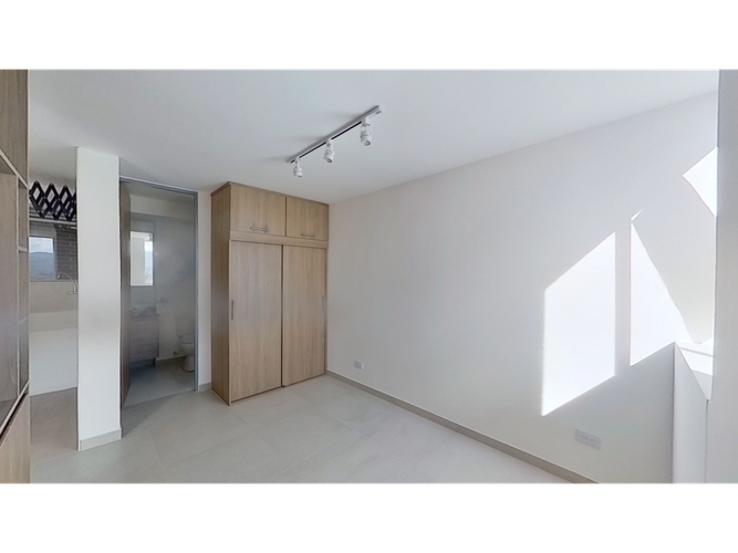 Apartaestudio en venta en La Sabana, Bogotá, 24 m² · foto 3 de 14