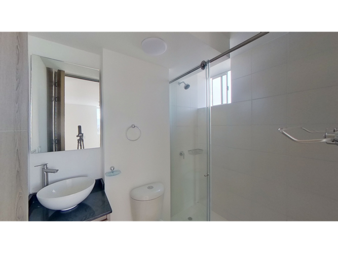 Apartaestudio en venta en La Sabana, Bogotá, 24 m² · foto 5 de 14