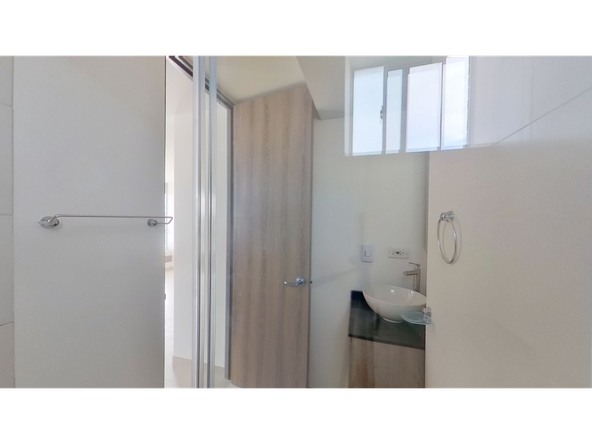 Apartaestudio en venta en La Sabana, Bogotá, 24 m² · foto 6 de 14