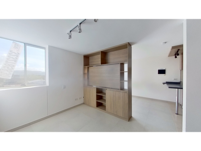 Apartaestudio en venta en La Sabana, Bogotá, 24 m² · foto 7 de 14