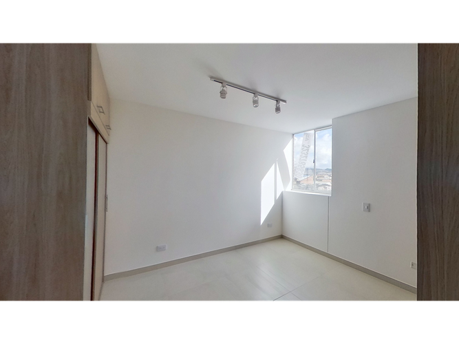 Apartaestudio en venta en La Sabana, Bogotá, 24 m² · foto 9 de 14