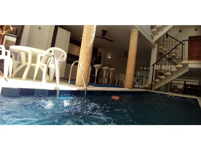 Casa de 6 alcobas en venta en Ub. Villa Nueva, Girardot, 259 m² · foto 11 de 11