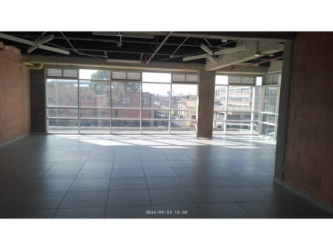 Apartaestudio en venta en La Sabana, Bogotá, 24 m² · foto 14 de 14