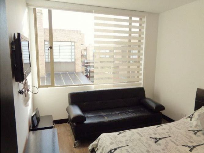 Apartaestudio en venta en La Estacion, Cajicá, 153 m² · foto 3 de 18