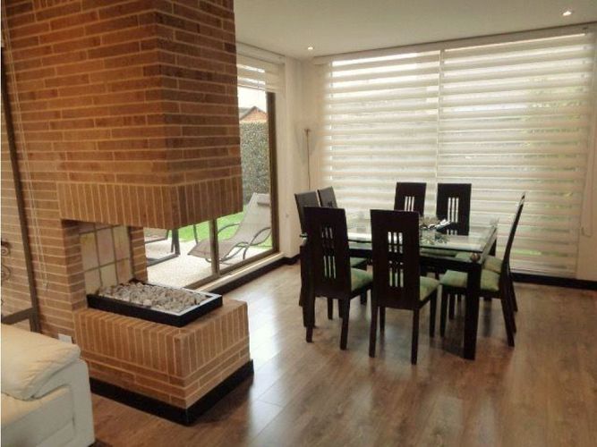 Apartaestudio en venta en La Estacion, Cajicá, 153 m² · foto 4 de 18