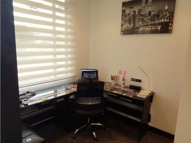 Apartaestudio en venta en La Estacion, Cajicá, 153 m² · foto 5 de 18