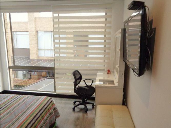 Apartaestudio en venta en La Estacion, Cajicá, 153 m² · foto 8 de 18
