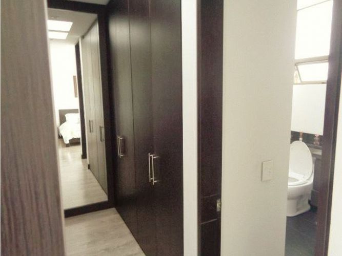 Apartaestudio en venta en La Estacion, Cajicá, 153 m² · foto 10 de 18