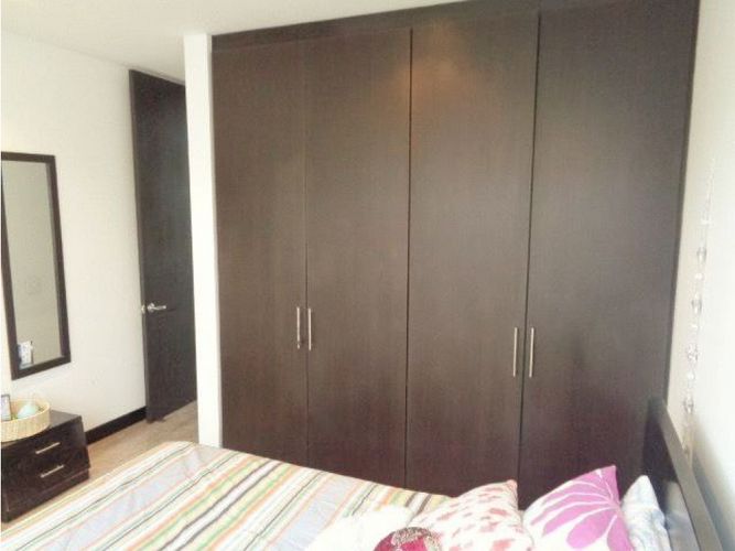 Apartaestudio en venta en La Estacion, Cajicá, 153 m² · foto 11 de 18