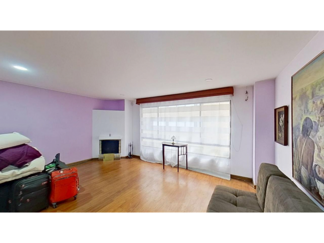 Apartamento de 1 alcoba en venta en Chico, Bogotá, 67 m² · foto 2 de 14