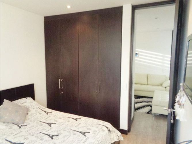 Apartaestudio en venta en La Estacion, Cajicá, 153 m² · foto 13 de 18
