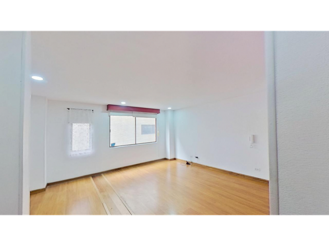 Apartamento de 1 alcoba en venta en Chico, Bogotá, 67 m² · foto 4 de 14