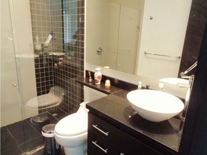 Apartaestudio en venta en La Estacion, Cajicá, 153 m² · foto 14 de 18