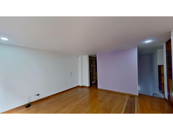 Apartamento de 1 alcoba en venta en Chico, Bogotá, 67 m² · foto 5 de 14