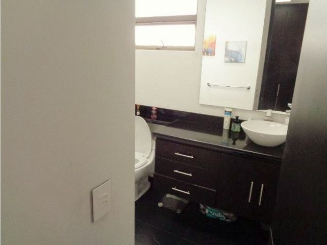 Apartaestudio en venta en La Estacion, Cajicá, 153 m² · foto 16 de 18
