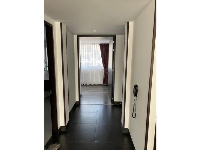 Apartamento de 3 alcobas en venta en La Castellana, Bogotá, 160 m² · foto 4 de 15