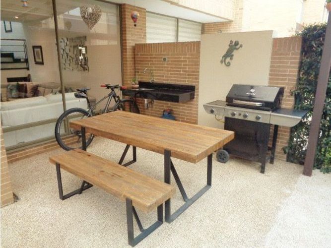 Apartaestudio en venta en La Estacion, Cajicá, 153 m² · foto 17 de 18