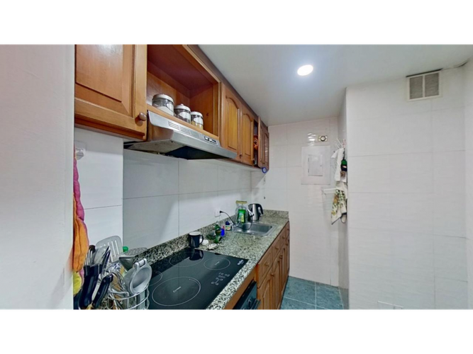 Apartamento de 1 alcoba en venta en Chico, Bogotá, 67 m² · foto 8 de 14