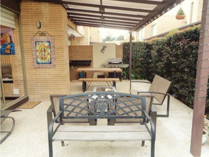 Apartaestudio en venta en La Estacion, Cajicá, 153 m² · foto 18 de 18